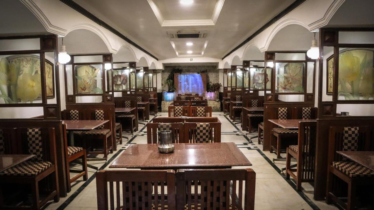 Hotel Aarathy Мадурай Экстерьер фото